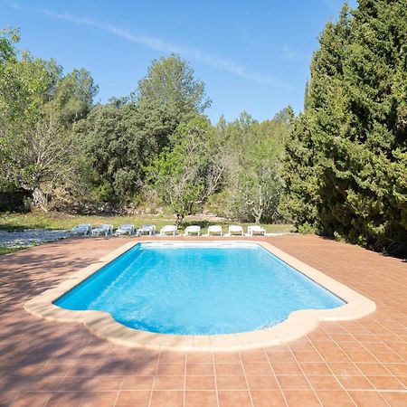 La Xaconera Villa Catllar Exterior photo