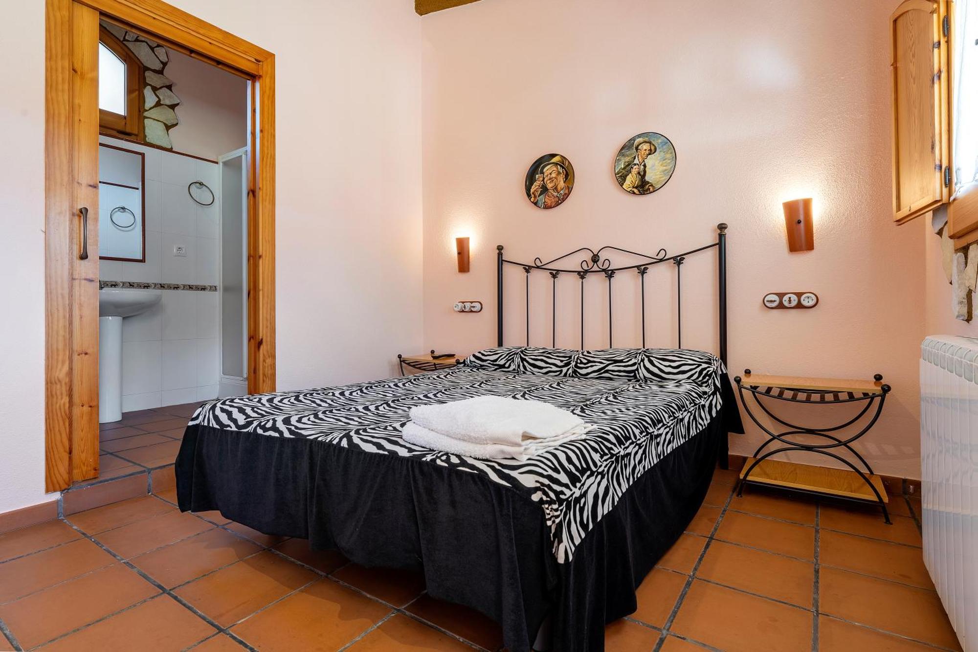 La Xaconera Villa Catllar Exterior photo