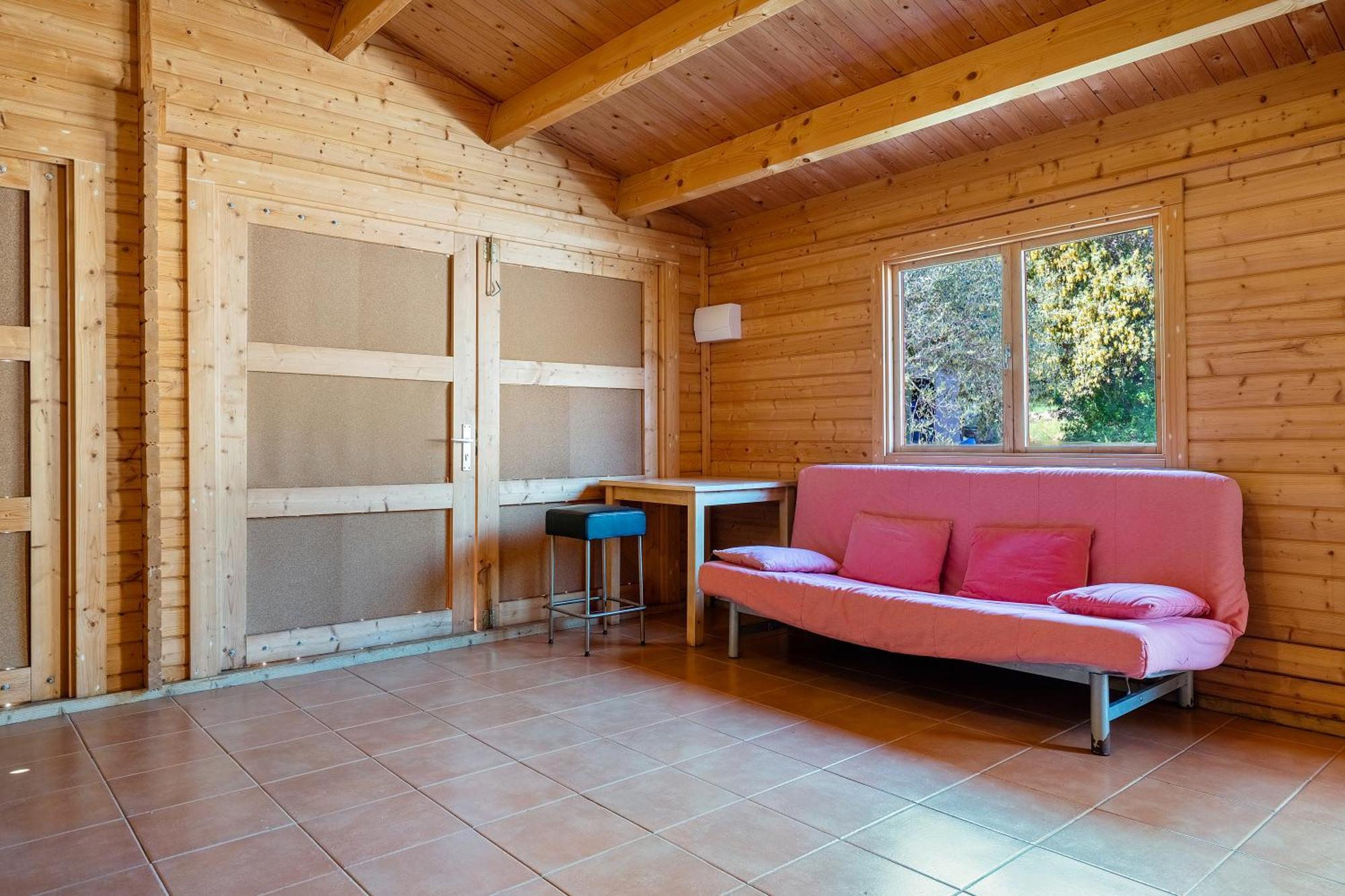 La Xaconera Villa Catllar Exterior photo
