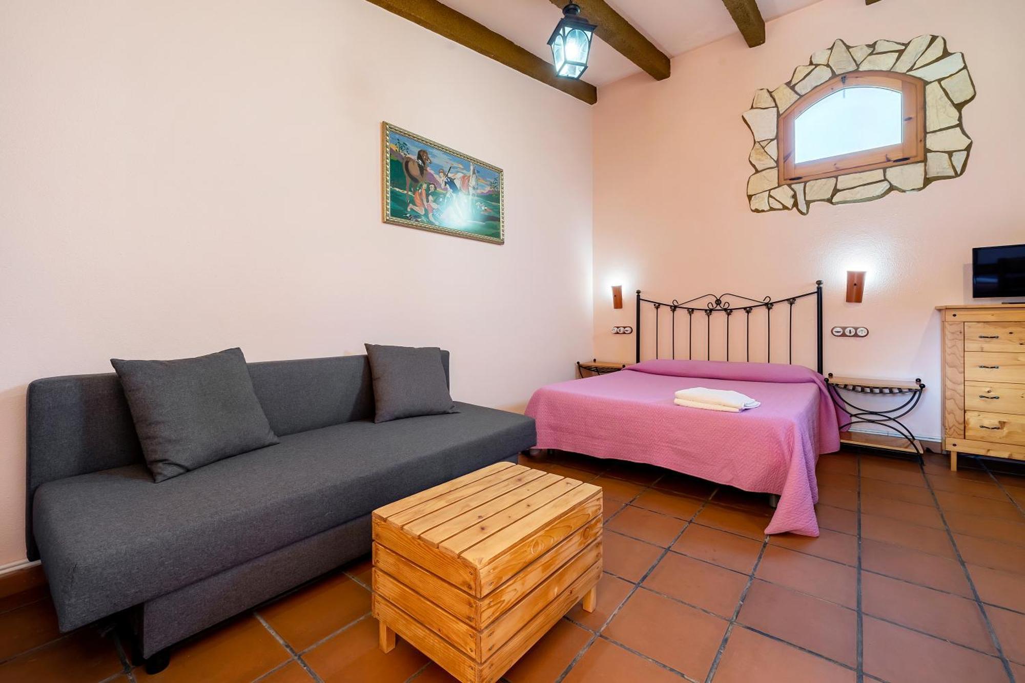 La Xaconera Villa Catllar Exterior photo