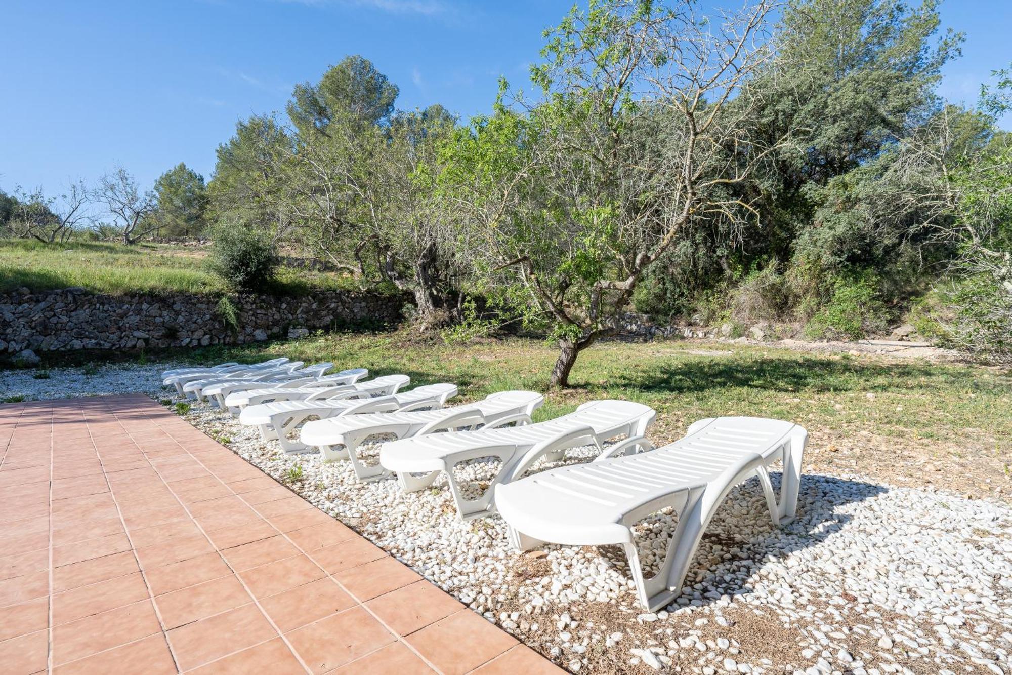 La Xaconera Villa Catllar Exterior photo